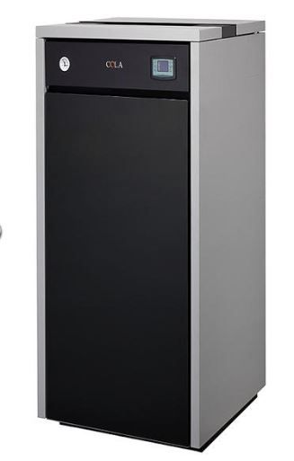 DOMUSFIRE HR C17