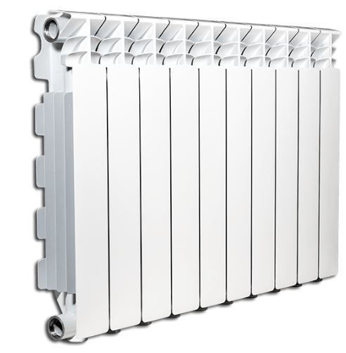 Radiador excluviso b3