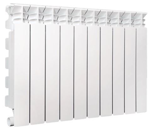 Radiador fondital ardente c2