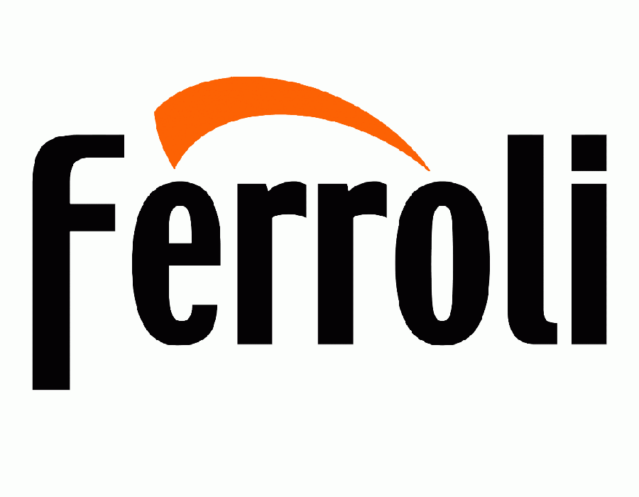 calderas Ferroli