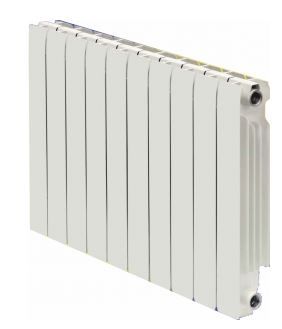 radiador ferroli Europa C