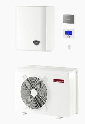 Aerotermia Ariston NIMBUS PLUS S NET