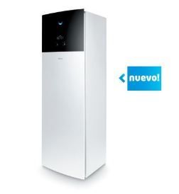 Aerotermia Daikin Unidad interior EHVX D3V D6V