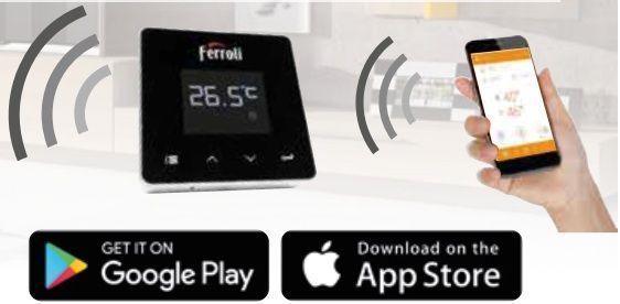 termostato wifi