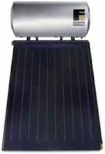 Ecotech equipo solar autonomo