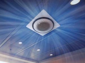 aire cassette samsung 360