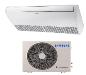 suelo techo samsung
