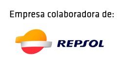 Empresa Colaboradora de Repsol