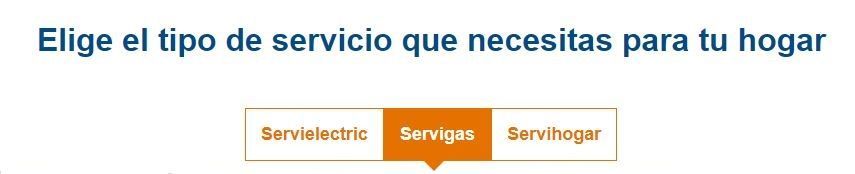 Mantenimiento Servigas en ClimaGaserveis