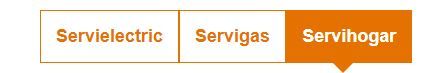 Mantenimiento Servihogar con gaserveis