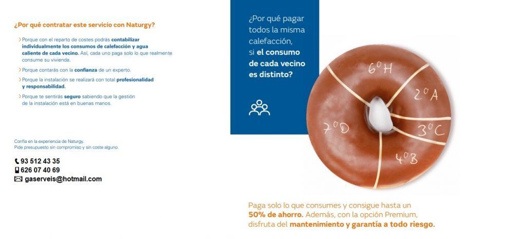 Contratacion consumo calefaccion y agua naturgy
