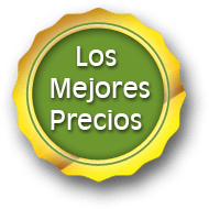 Mejores Precios del Mercado