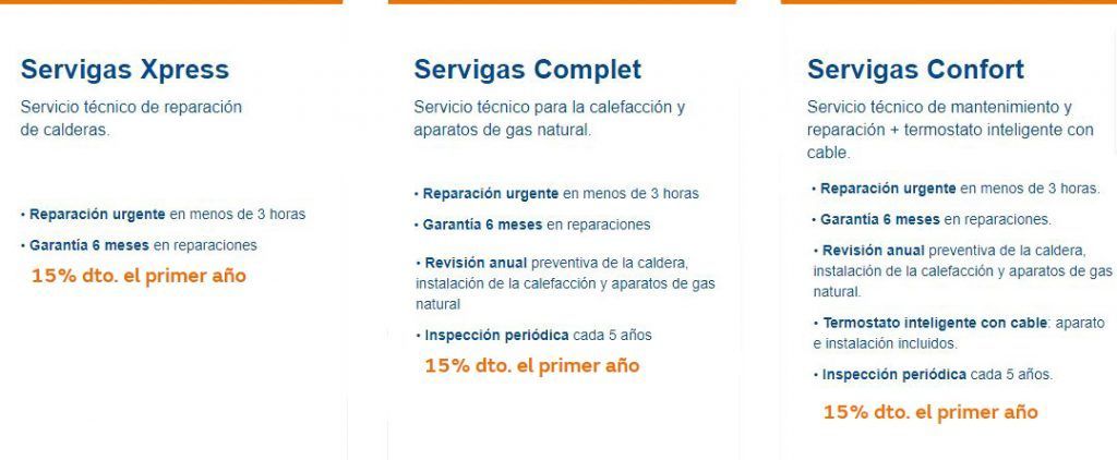 Servigas Mantenimiento Version2