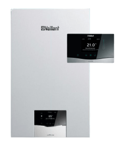 Ecotec Plus VMW 26 CS con termostato