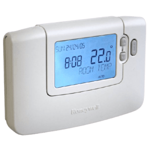 HONEYWELL__Termostato_CM_901_PROGRAMADOR_DIARIO