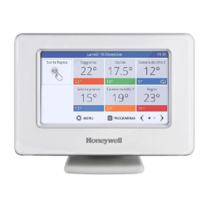 HONEYWELL__Termostato_EVOHOME_CONNECTED