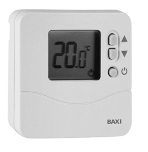 Termostato_BAXI_TERMOSTATO_TD-200