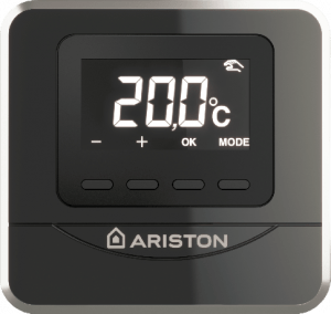 Termostato Ariston Cube