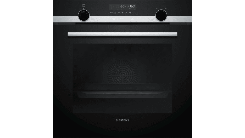 SIEMENS Horno Multifunción iQ