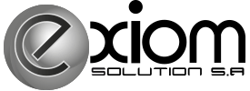 logo_exiom