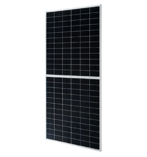 panel solar jinergy 450w