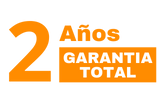 2añosgarantia cabel total